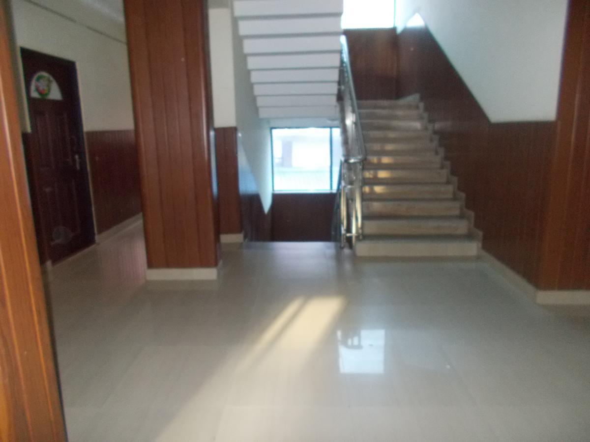 Avanti Inn Guruvāyūr Exterior foto